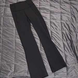 Lululemon groove pant bootcut